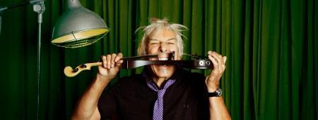 John Cale: 3-night run in NYC performing 