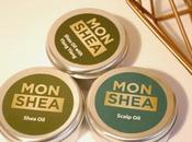 Monshea Hair Products