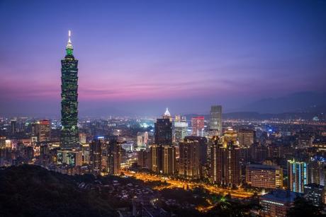 Now Your Taiwan Trip Will Be Filled With Leisure Get Your Bookings Now Only At Ctrip!!