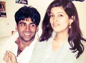 These Photos Akshay Kumar Twinkle Khanna Show That They Power Couple Bollywood