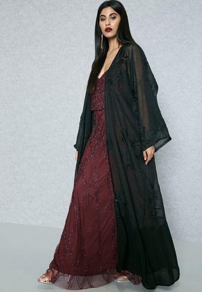 Even Festive Season Demands Trendiest Clothing! With The Arrival Of Ramadan Namshi Is All Set To Leave You Enamored With It’s Collection!! Even Festive Season Demands Trendiest Clothing! With The Arrival Of Ramadan Namshi Is All Set To Leave You Enamored With It’s Collection!!