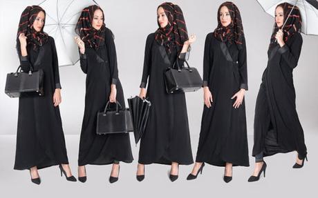 Even Festive Season Demands Trendiest Clothing! With The Arrival Of Ramadan Namshi Is All Set To Leave You Enamored With It’s Collection!! Even Festive Season Demands Trendiest Clothing! With The Arrival Of Ramadan Namshi Is All Set To Leave You Enamored With It’s Collection!!