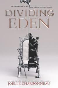 Dividing Eden – Flawed but readable