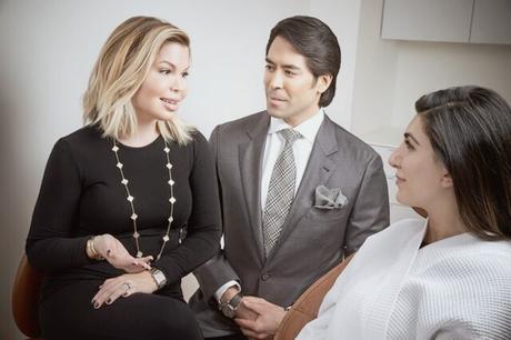 A SPRING 2017 UPDATE ON DEVELOPMENTS IN AESTHETICS + COSMETICS: brought to you by SHERBER+RAD