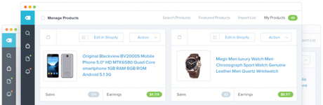 Oberlo Review : Shopify’s Best AliExpress Dropshipping App? READ HERE