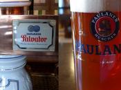 Tasting Notes: Paulaner: Salvator