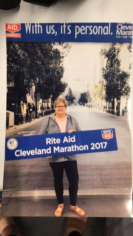 Cleveland Marathon Race Series Weekend – Part 1 of 3