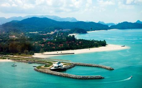 No Need To Be A Spendthrift! AirAsiaGo Will Now Make Your Stay At Langkawi Comely!!
