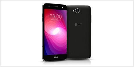 LG X Power 2