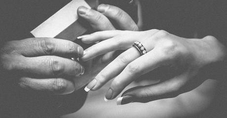 What Not To Do In Pursuit Of The Perfect Engagement Ring