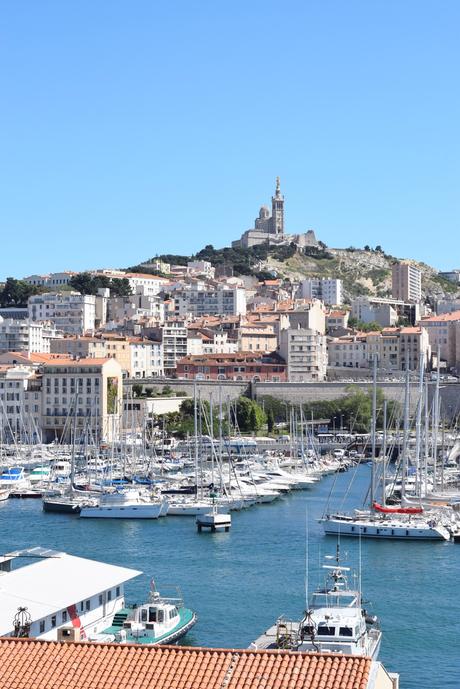 The Daisybutter City Guide to Marseille