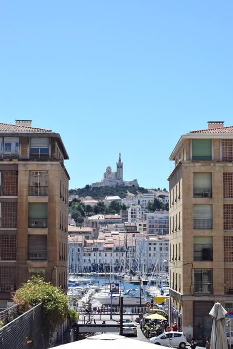 The Daisybutter City Guide to Marseille