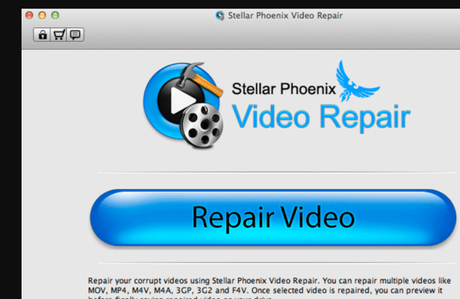 Stellar Phoenix Video Repair Review : Best Free Video Repair