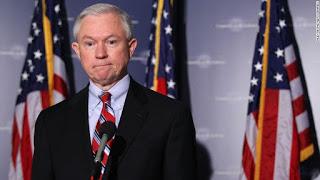 Reports of AG Jeff Sessions' failure to report Russian meetings on security-clearance forms add to his long history of dishonesty and cover ups in Alabama
