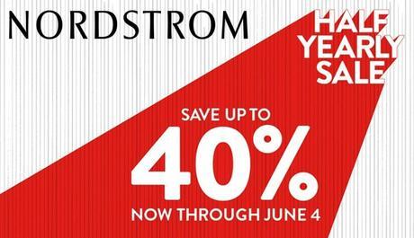 Nordstrom Half-Yearly Sale: My Picks