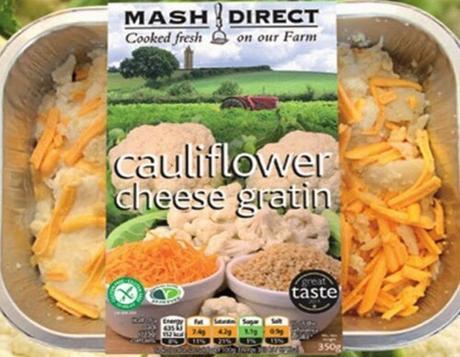 Fuss free fresh vegetables from Mash Direct