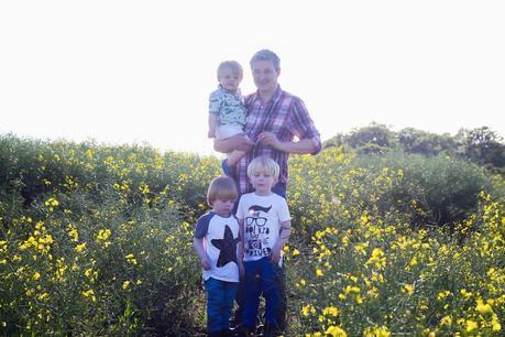 The Sensitive Side Of Dads: How A Singing Volcano Brought Jon To Tears!