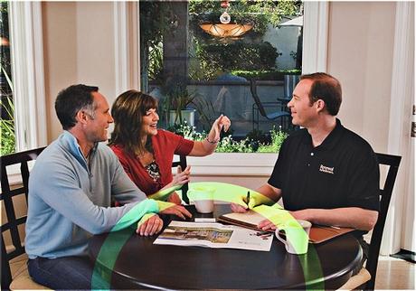 Professional Window Replacement: How Good Installation Work is Done