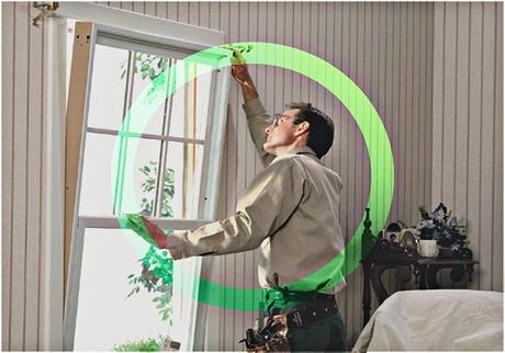 Professional Window Replacement: How Good Installation Work is Done