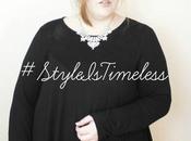 #StyleIsTimeless