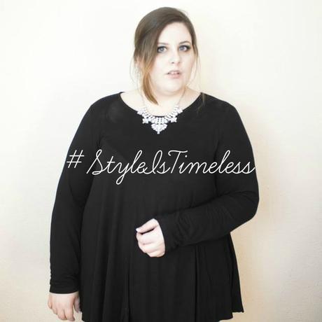 #StyleIsTimeless