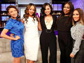 #ChristianBoss Ayesha Curry Shows Save More Toss Less Food With Ladies Real