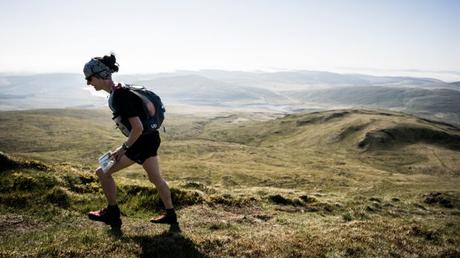 Berghaus Dragon’s Back Race 2017 – Day Four Leaders