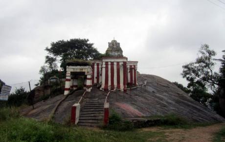 Rama temple