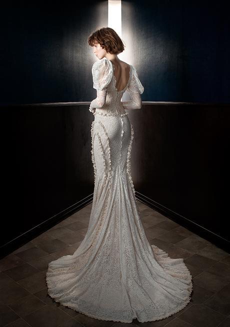 Galia Lahav wedding dresses | New York International Bridal Week
