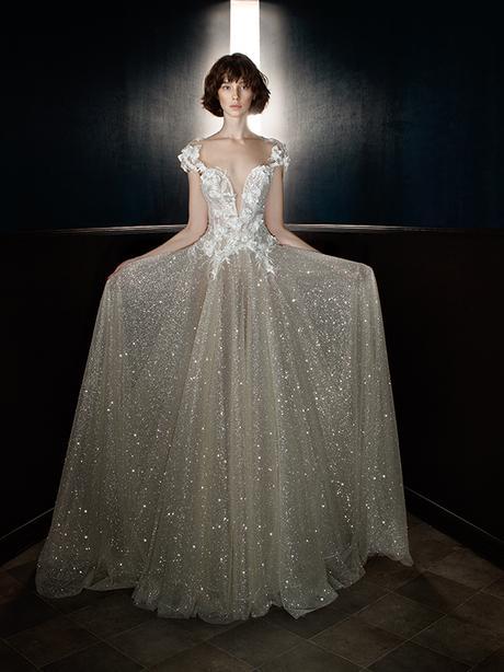 Galia Lahav wedding dresses | New York International Bridal Week