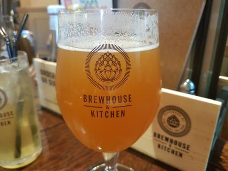 The New Lichfield Brewhouse & Kitchen