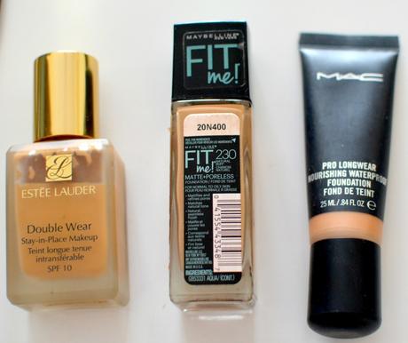 Summer Makeup Tips for long lasting makeup