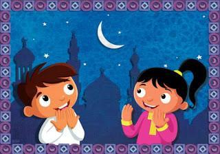 Ramadan Activities For Children