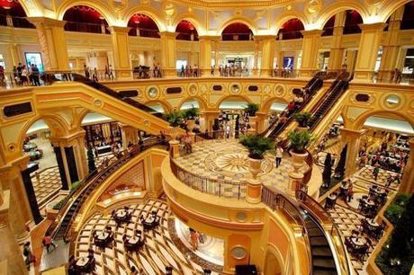 If You Are More In Chasing The Dollars Then Macau Is The Place For You To Relish Gaming and Leisure!!