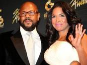 Baby News: Rockmond Dunbar Wife Maya Gilbert Expecting Their Third Child Together