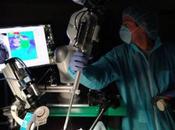 Truly Autonomous Robotic Surgery Off?