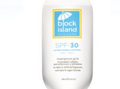 Friday’s Find: Block Island Organics