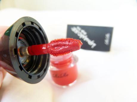 Quick Review: RiRe Lip Manicure High Fix