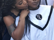 Toya Wright Shows Daughter Reginae Carter Graduation