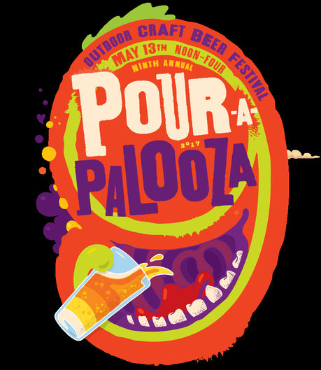 When It Rained, They Poured at Pour-A-Palooza 2017!