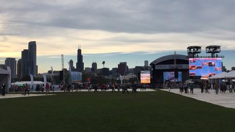 The 3rd Annual Country LakeShake is Coming to Northerly Island country lakeshake