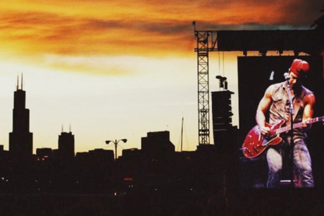 The 3rd Annual Country LakeShake is Coming to Northerly Island country lakeshake