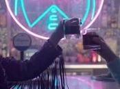 “San Junipero” Originally Scene That Sad, Even Black Mirror