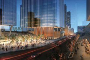 Details Are In for $1 Billion Union Station Redevelopment Plan union station redevelopment