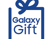 Galaxy Gift