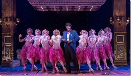 Review: Chicago the Musical (Drury Lane Theatre)