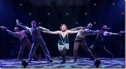 Review: Chicago the Musical (Drury Lane Theatre)