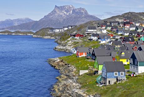 Greenland Is A Country Which You Must Visit Once In A Lifetime
