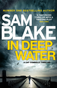 In Deep Water – Sam Blake