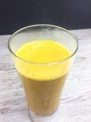 Product Review: Turmelicious Turmeric Drink